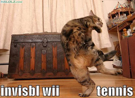 invisbl wii tennis