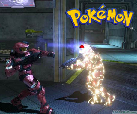 Pokéhalo