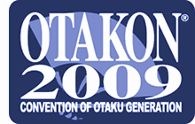 Otakon 2009 Logo