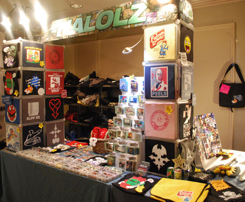 HALOLZ MAGFEST 8 ROUND-UP!