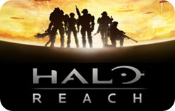 Halo Reach Beta Codes