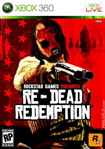 RE-DEAD REDEMPTION